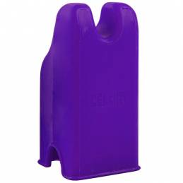 Delkim Coloured Case Purple TXI-D EV-D | CarpeConnect