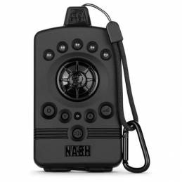 Centrale Nash Siren R4 Receiver | Récepteur carpe longue portée 750 m – CarpeConnect