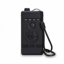 Nash R2 Receiver – Centrale de pêche compacte et fiable | CarpeConnect