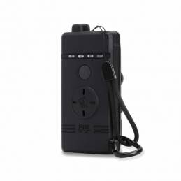 Nash R2 Receiver – Centrale de pêche compacte et fiable | CarpeConnect