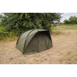 FOX Pack EOS Pro Bivvy 1 Personne + EOS Pro Bivvy 1 Person Skin – Abri double peau