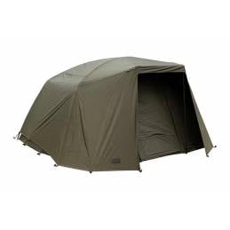 FOX PACK EOS PRO BIVVY 2 PERSONNES + EOS PRO 2 PERSON SKIN