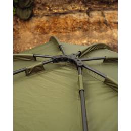 FOX PACK EOS PRO BIVVY 2 PERSONNES + EOS PRO 2 PERSON SKIN