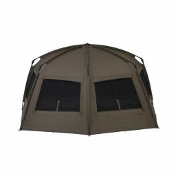 Trakker Tempest RS 150 – Abri de pêche rapide, imperméable, ventilé
