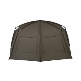 Trakker Tempest RS 150 – Abri de pêche rapide, imperméable, ventilé