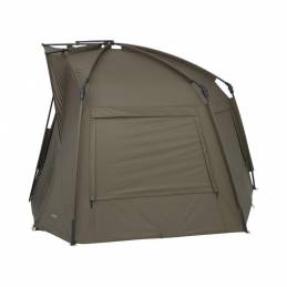 Trakker Tempest RS 150 – Abri de pêche rapide, imperméable, ventilé