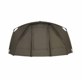 Trakker Tempest RS 150 – Abri de pêche rapide, imperméable, ventilé