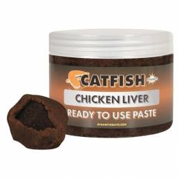 DYNAMITE BAITS CHICKEN LIVER READY PASTE