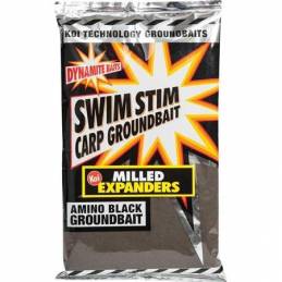 Dynamite Baits Swim Stim Amino BL Mil Ex 750g – Pellets Carpe Attractifs