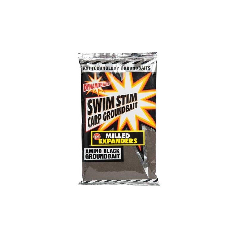 Dynamite Baits Swim Stim Amino BL Mil Ex 750g – Pellets Carpe Attractifs