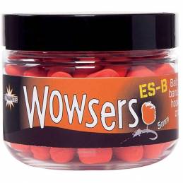 Dynamite Baits Wowsers Orange ES-B 3 mm – Mini Pellets Carpe Attractifs