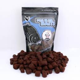 Pro Elite Baits Robin Red Atractor Pellets 14/20mm 800 gr