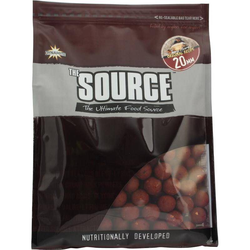 Dynamite baits The Source 12 mm 1 kg
