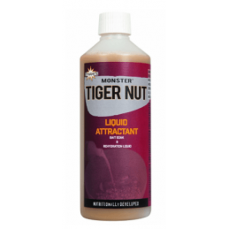 Dynamite Monster Tiger Nut Liquid Attractant 500 ml
