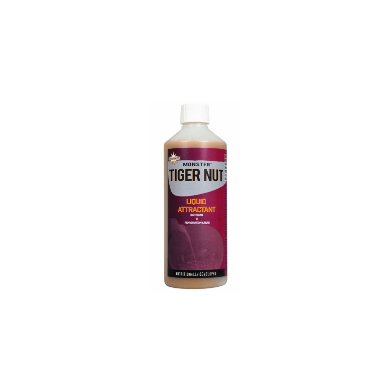 Dynamite Monster Tiger Nut Liquid Attractant 500 ml
