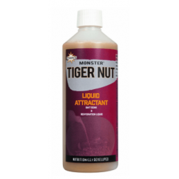 Dynamite Monster Tiger Nut Liquid Attractant 500 ml