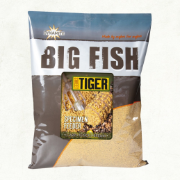 Dynamite Big Fish Sweet Tiger Feeder 1.8 gr