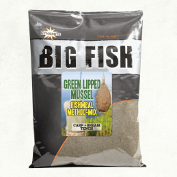 Dynamite Baits Big Fish GLM Methode Mix 1.8 KG