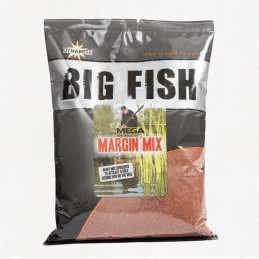 Dynamite Big Fish Mega Margin Mix 1.8 kg