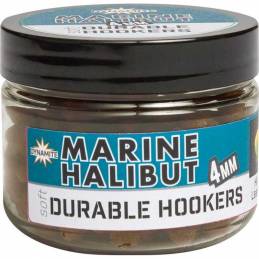 DYNAMITE BAITS MARINE HALIBUT DURABLE HP 8 MM