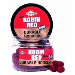 DYNAMITE BAITS DURABLE HP ROBIN RED 6 MM
