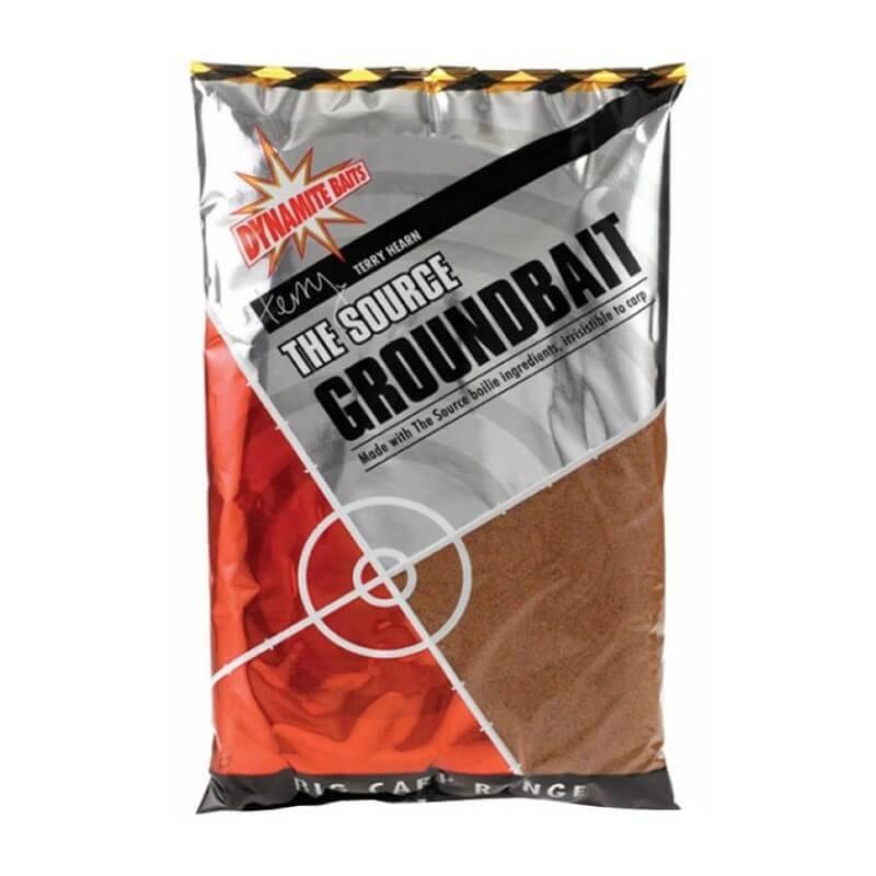 Dynamite Baits Source Grounbait 900 gr