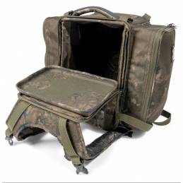 Nash Scope OPS Recon Rucksack XL Sac à dos pêche carpe grande capacité