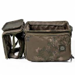 Nash Scope OPS Recon Rucksack XL Sac à dos pêche carpe grande capacité