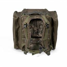 Nash Scope OPS Recon Rucksack XL Sac à dos pêche carpe grande capacité