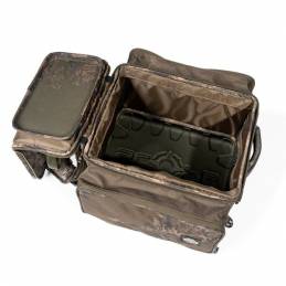 Nash Scope OPS Recon Rucksack XL Sac à dos pêche carpe grande capacité