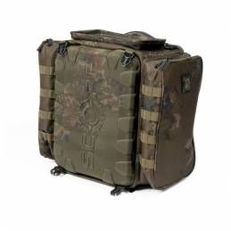 Nash Scope OPS Recon Rucksack XL Sac à dos pêche carpe grande capacité