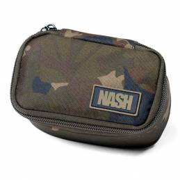 Nash Subterfuge Tackle Pouch Medium Pochette rangement pêche carpe
