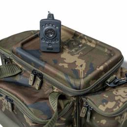 NASH SUBTERFUGE CARRYALL SMALL 30L | Sac Carpe Compact | CarpeConnect