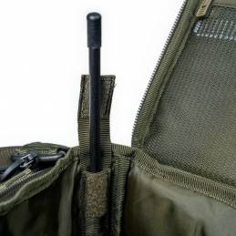 NASH SUBTERFUGE CARRYALL SMALL 30L | Sac Carpe Compact | CarpeConnect