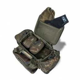 NASH SUBTERFUGE CARRYALL SMALL 30L | Sac Carpe Compact | CarpeConnect
