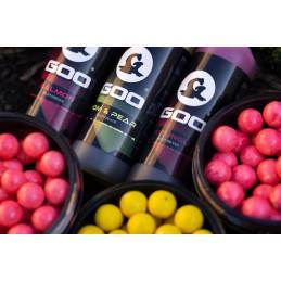 Kiana Carp Kitungu Supreme Goo attractant carpe puissant acides aminés