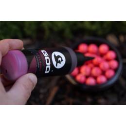 Kiana Carp Salmon Supreme Goo attractant carpe saumon puissant
