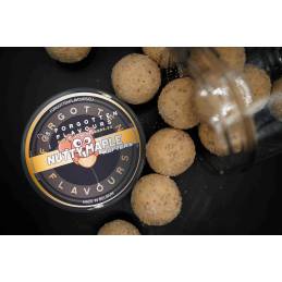 Forgotten Flavours Nutty Maple Wafter 28 mm appât carpe équilibré