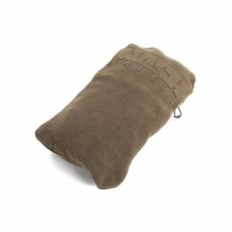 Nash Hot Water Bottle – Bouillotte portable pour pêche et camping | CarpeConnect