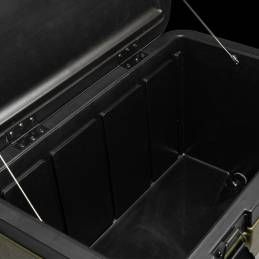 RidgeMonkey CoolaBox 50L glacière carpe grande capacité | CarpeConnect