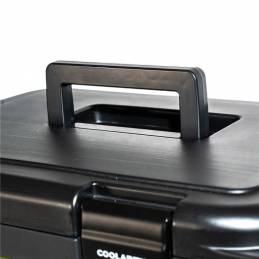 RidgeMonkey CoolaBox 30L glacière carpe isotherme | CarpeConnect
