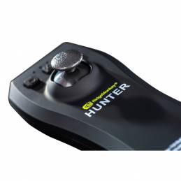RidgeMonkey Hunter 3000 Echo bateau amorceur sondeur carpe | CarpeConnect