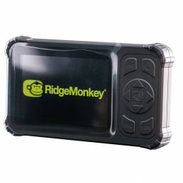 RidgeMonkey Hunter 3000 Echo bateau amorceur sondeur carpe | CarpeConnect
