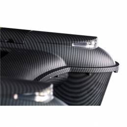 RidgeMonkey Hunter 3000 Echo bateau amorceur sondeur carpe | CarpeConnect