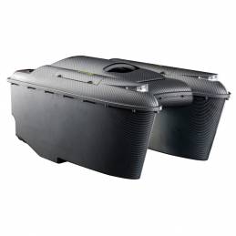 RidgeMonkey Hunter 3000 Echo bateau amorceur sondeur carpe | CarpeConnect