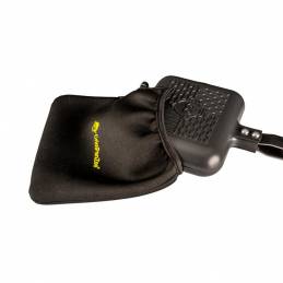 RidgeMonkey CrimPanZee poêle bivouac pêche carpe | CarpeConnect