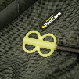 RidgeMonkey ProCare Nite Glo Retention Hub carpe pesée | CarpeConnect