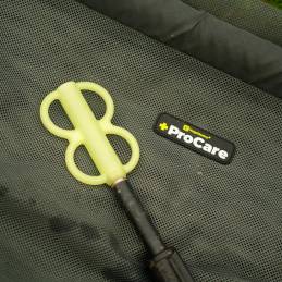 RidgeMonkey ProCare Nite Glo Retention Hub carpe pesée | CarpeConnect