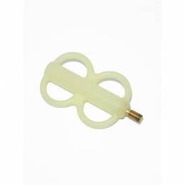 RidgeMonkey ProCare Nite Glo Retention Hub carpe pesée | CarpeConnect