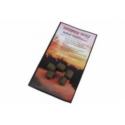 PELLETS 14 MM AROME FRUIT DE MER X 5